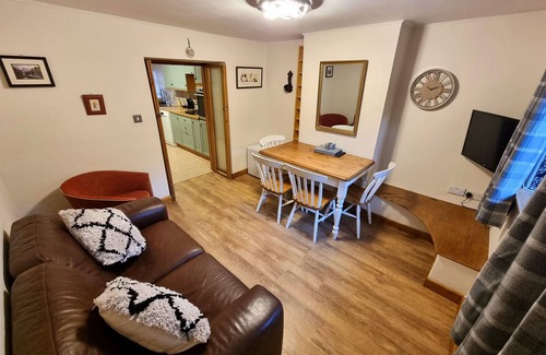 Penrith Cottage | Pet-Friendly 2 Mill Street: Cozy Holiday Cottage in Penrith