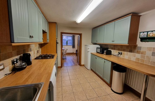 Penrith Cottage | Pet-Friendly 2 Mill Street: Cozy Holiday Cottage in Penrith