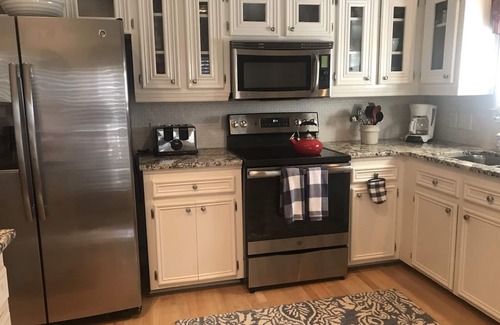 Kiawah Island House | Steps to the Beach: Oceanfront 3BD Home with Pool & Spa
