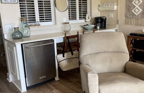 Gulf Place Condo | Steps from the Beach | Gulf Pace Hotel with Ocean Views