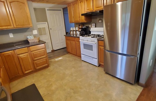 Watkins Glen House | Ideal Stay Near Watkins Glen Race Track & Wine Country