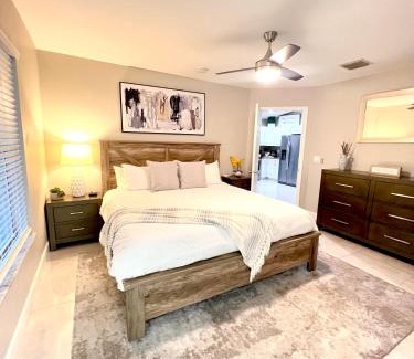 Delray Beach House | Pet-Friendly Oceanfront Home Steps from Downtown & Beach