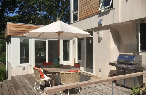 Sag Harbor House | Prime Location Near Long Beach & Hampton Classic Getaway