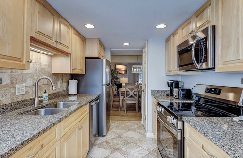 Shipyard Plantation Villa | 2 minute walk to beach from 2-bedroom villa in tranquil Hilton Head Island