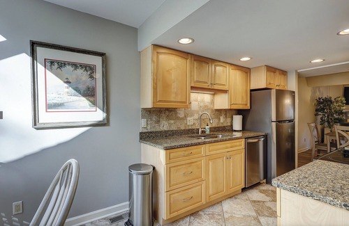 Shipyard Plantation Villa | 2 minute walk to beach from 2-bedroom villa in tranquil Hilton Head Island
