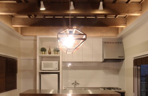 Konohana House | Renovated Home Near USJ with Breakfast & 10/10 Guest Rating
