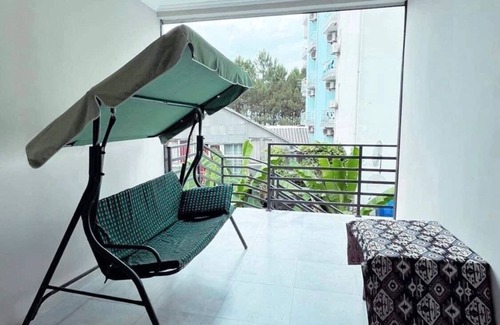 Kobuleti Apartment | Beachside Getaway: Just 2 Minutes to the Shore
