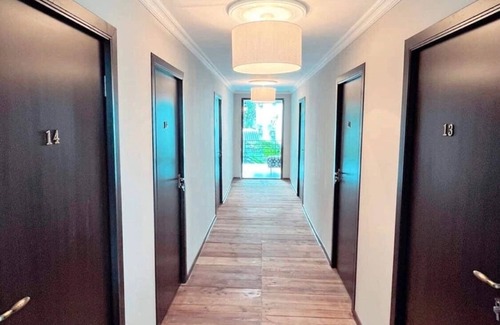 Kobuleti Apartment | Beachside Getaway: Just 2 Minutes to the Shore