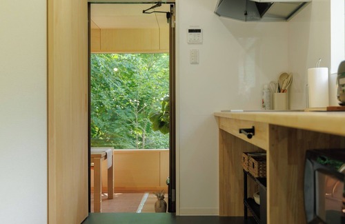 Yamanakako House | 2 minutes by car to Lake Yamanaka Panorama Observa/Minamitsuru-gun Yamanashi