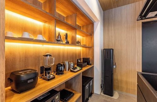 Rusutsu House | Convenient Shuttle to Rusutsu Resort with Family Amenities