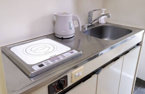 Kawaguchi Hotel | Convenient Stay Near JR Nishikawaguchi Station, Saitama