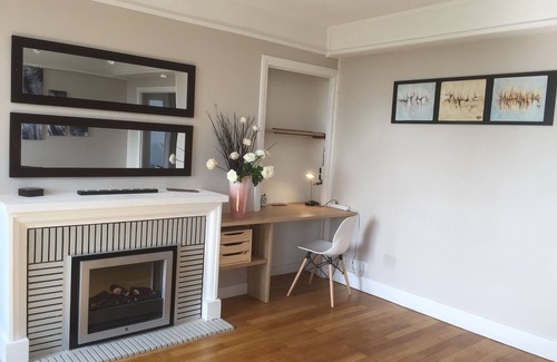 Downtown Le Havre Apartment | Relaxing Stay Just 2 Minutes from Le Havre Beach