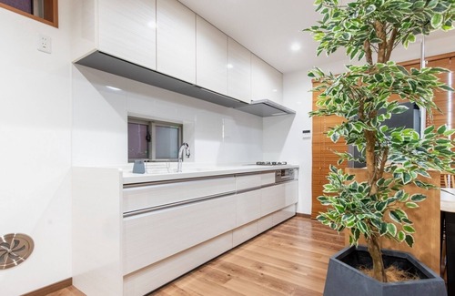 Minamisuna House | Convenient Stay Near Minami Sunamachi Station in Koto-ku