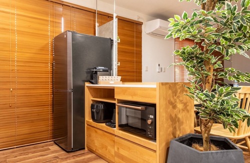 Minamisuna House | Convenient Stay Near Minami Sunamachi Station in Koto-ku