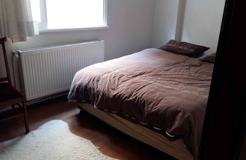 Avcilar House | Convenient 3+1 Apartment Near Metrobus in Avcilar