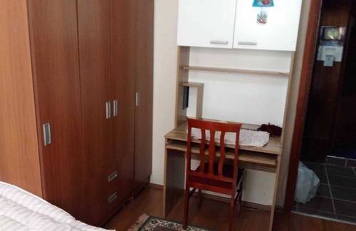 Avcilar House | Convenient 3+1 Apartment Near Metrobus in Avcilar