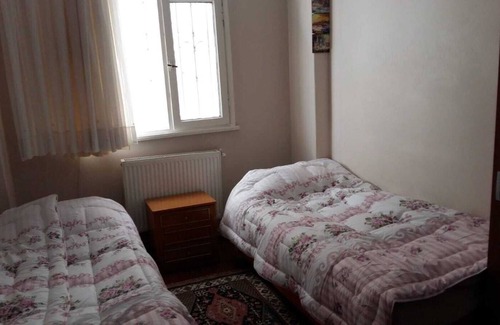 Avcilar House | Convenient 3+1 Apartment Near Metrobus in Avcilar