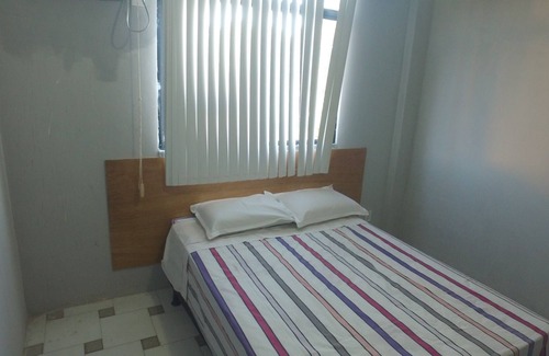Madre de Deus Apartment | Beachside 2-Bedroom Apartment with Spa and Breakfast
