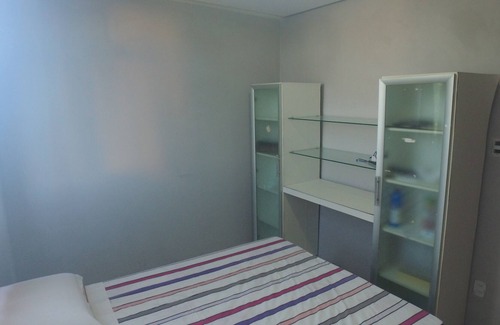 Madre de Deus Apartment | Beachside 2-Bedroom Apartment with Spa and Breakfast