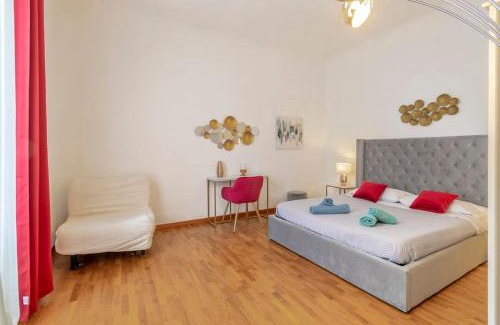 Celio Apartment | 2 minutes from the Colosseum - Luxury apartment
