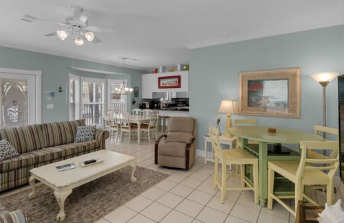 Majestica Beach House | Beachside Retreat with Pool Access & Free Beach Setup