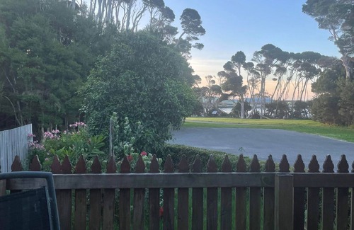Smithton House | Convenient Location with Scenic Duck River Views