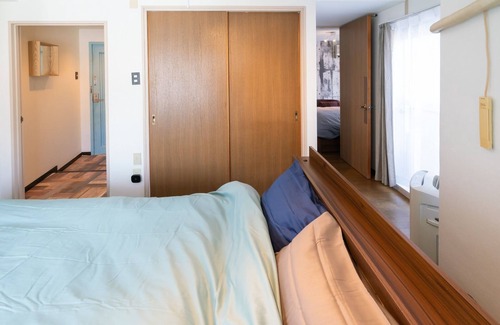 Dazaifu Hotel | Convenient Getaway Near Dazaifu Station with Great Amenities