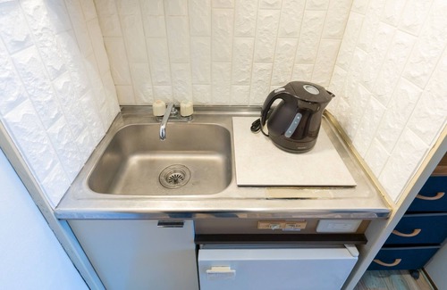 Dazaifu Hotel | Convenient Getaway Near Dazaifu Station with Great Amenities