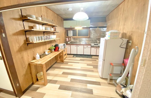Noboribetsu House | Pet-Friendly Retreat: Steps from JR Noboribetsu