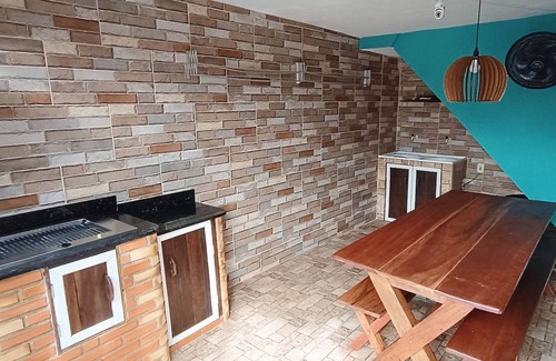 Unamar House | Beachside Retreat: Steps from Unamar, Rated 10/10!