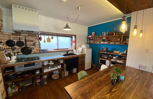 Shiraoi-cho House | Convenient Stay Near Upopoy with Family-Friendly Amenities