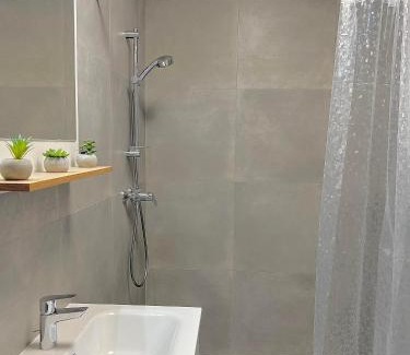 Turcianske Teplice Apartment | Modern Apartments in the Heart of the City - Rated 9/10
