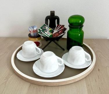 Turcianske Teplice Apartment | Modern Apartments in the Heart of the City - Rated 9/10