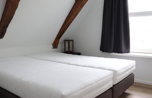 Sneek Apartment | 2 modern apartments in the heart of Sneek