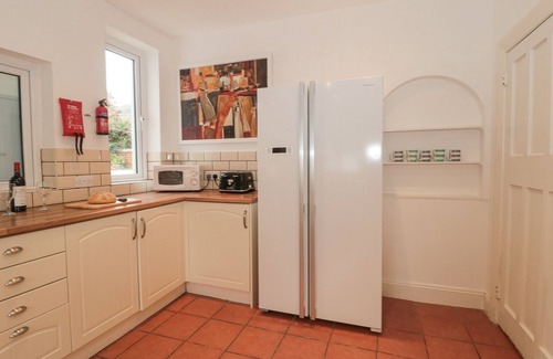 Minehead Cottage | Cozy 2 Moorlands: Pet-Friendly Retreat with Open Fire