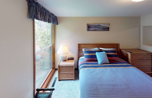 Overlook Park Condo | 2 Mountain View Lodge | 2 BR / 2 BA, Sleeps 6