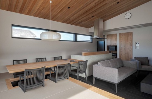 Kujukuri House | Discover Kujukuri Point59 Villa II: Pet-Friendly Retreat