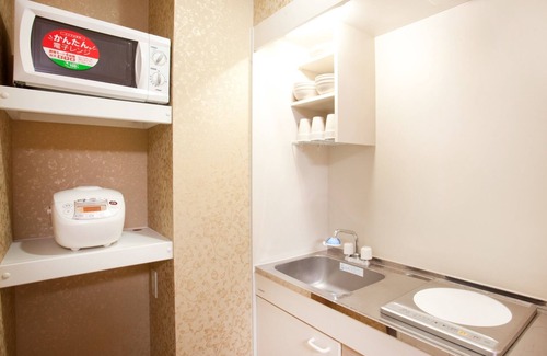 Hyakunincho Hotel | Plan Your Stay in Shinjuku: Family-Friendly Comfort Awaits