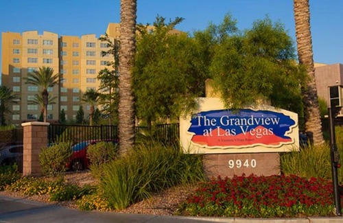 Enterprise Condo | Budget-Friendly Vegas Condo for 8 Near Super Bowl Excitement