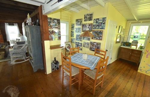 West Point Cottage | Oceanfront Cottages with Spectacular Views & Direct Access