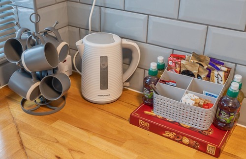 Winterton-on-Sea Cottage | Pet-Friendly 2 Old Chapel Cottages | Guest Rated 10/10