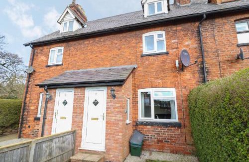 Cheshire West and Chester House | Pet-Friendly Retreat at 2 Organsdale Cottages, 4-Star Stay