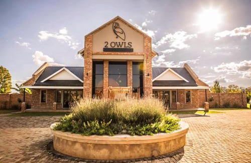 Potchefstroom House | Relax at 2 Owls Guesthouse - Family-Friendly & Top Rated!