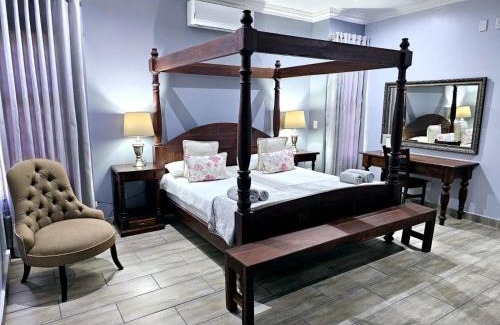 Potchefstroom House | Relax at 2 Owls Guesthouse - Family-Friendly & Top Rated!