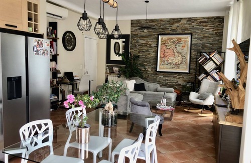 Beaulieu-sur-Mer Apartment | Cozy 2-Bedroom Apartment Steps from the Beach
