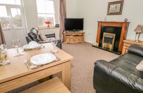 Waberthwaite House | Pet-Friendly Retreat at 2 Park Nook Close with Family Perks