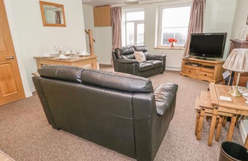 Waberthwaite House | Pet-Friendly Retreat at 2 Park Nook Close with Family Perks