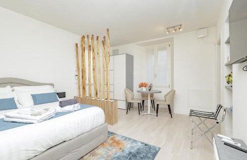 Abbadia Lariana Apartment | Experience Como Lake: Pet-Friendly Retreat Steps from the Water