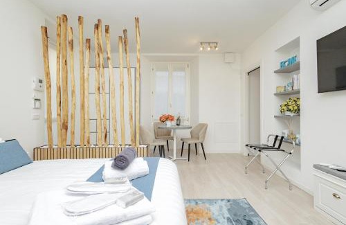 Abbadia Lariana Apartment | Experience Como Lake: Pet-Friendly Retreat Steps from the Water
