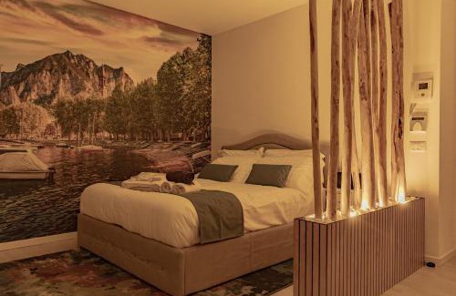 Abbadia Lariana Apartment | Experience Como Lake: Pet-Friendly Retreat Steps from the Water